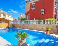 Resale - Apartment - Algorfa