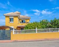 Resale - Apartment - Algorfa