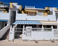 Resale - Apartment - Algorfa