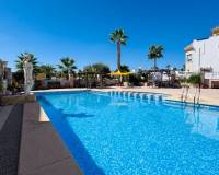 Resale - Apartment - Algorfa