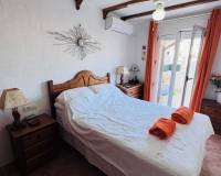 Resale - Apartment - Algorfa