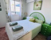 Resale - Apartment - Algorfa
