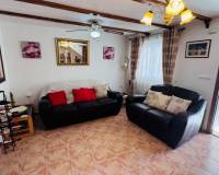 Resale - Apartment - Algorfa