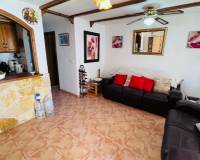 Resale - Apartment - Algorfa