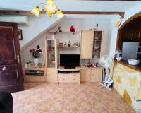 Resale - Apartment - Algorfa