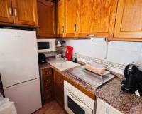 Resale - Apartment - Algorfa