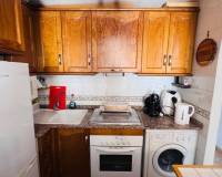 Resale - Apartment - Algorfa