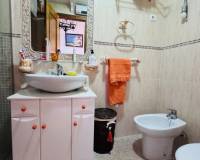 Resale - Apartment - Algorfa