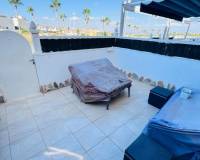 Resale - Apartment - Algorfa