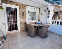 Resale - Apartment - Algorfa