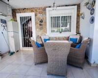 Resale - Apartment - Algorfa