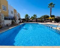 Resale - Apartment - Algorfa