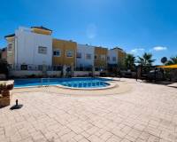 Resale - Apartment - Algorfa