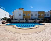 Resale - Apartment - Algorfa