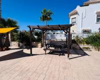 Resale - Apartment - Algorfa