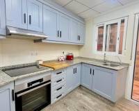 Resale - Apartment - Algorfa