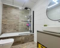 Resale - Apartment - Algorfa