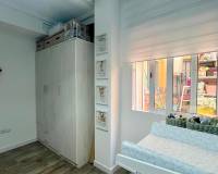 Resale - Apartment - Algorfa