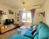 Resale - Apartment - Algorfa