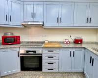 Resale - Apartment - Algorfa