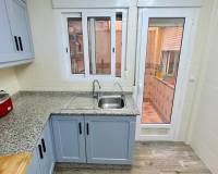 Resale - Apartment - Algorfa