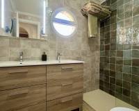 Resale - Apartment - Algorfa