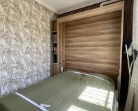 Resale - Apartment - Algorfa