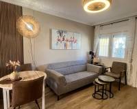 Resale - Apartment - Algorfa