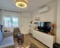 Resale - Apartment - Algorfa