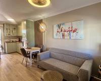 Resale - Apartment - Algorfa