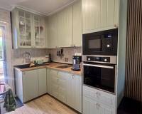 Resale - Apartment - Algorfa