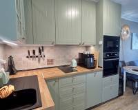 Resale - Apartment - Algorfa