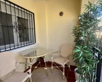 Resale - Apartment - Algorfa