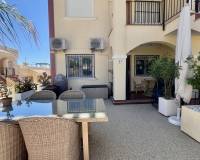 Resale - Apartment - Algorfa