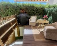 Resale - Apartment - Algorfa