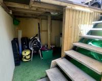 Resale - Apartment - Algorfa