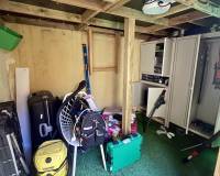 Resale - Apartment - Algorfa