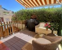 Resale - Apartment - Algorfa