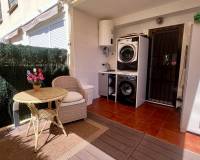 Resale - Apartment - Algorfa