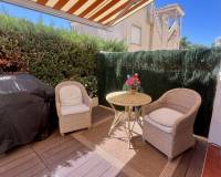 Resale - Apartment - Algorfa