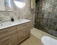 Resale - Apartment - Algorfa