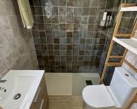 Resale - Apartment - Algorfa