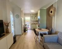 Resale - Apartment - Algorfa