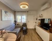 Resale - Apartment - Algorfa