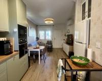 Resale - Apartment - Algorfa