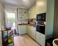 Resale - Apartment - Algorfa