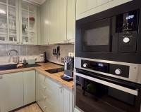 Resale - Apartment - Algorfa