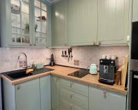 Resale - Apartment - Algorfa