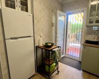 Resale - Apartment - Algorfa