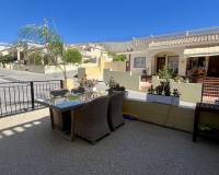Resale - Apartment - Algorfa